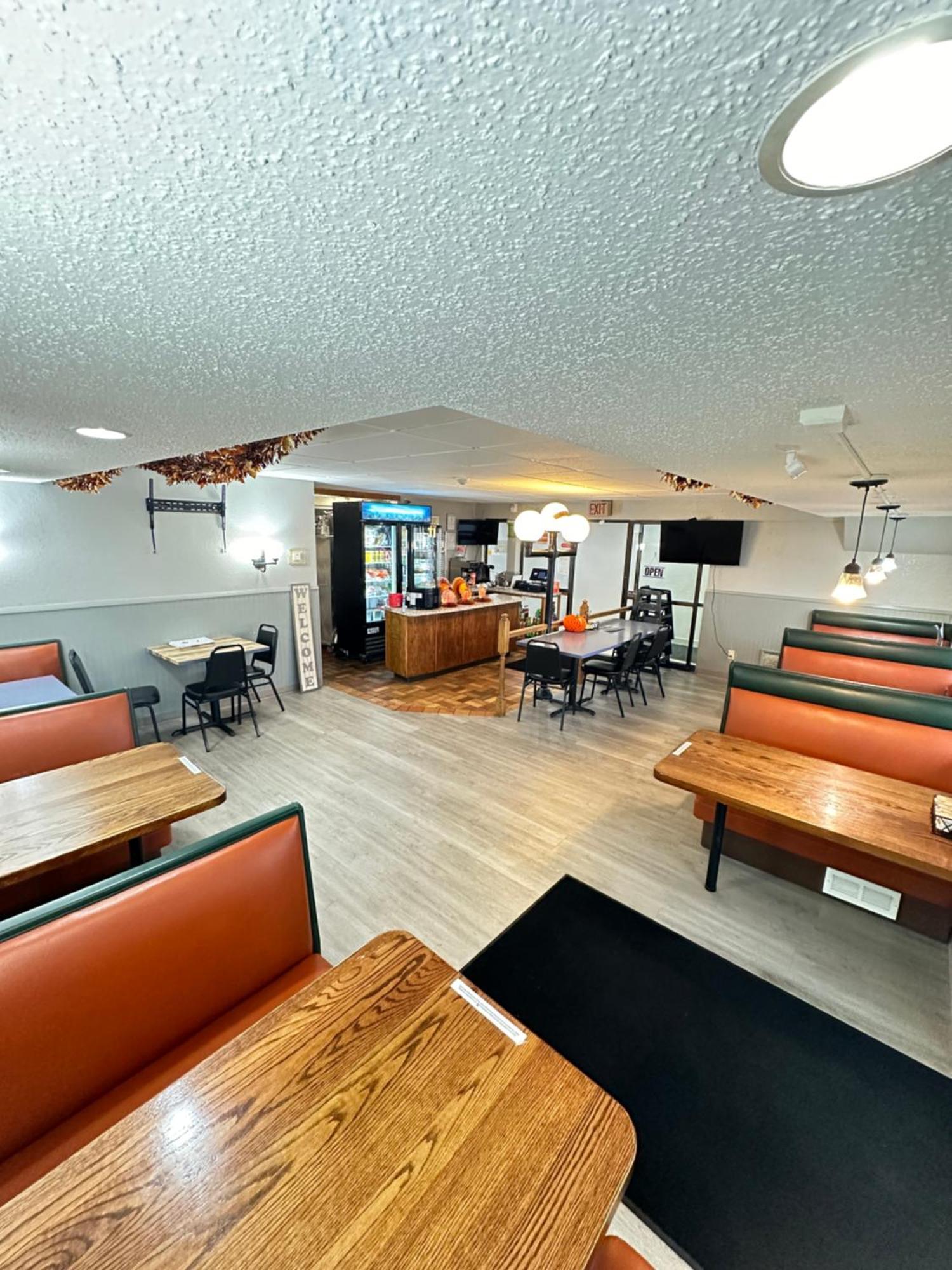 Days Inn By Wyndham Mandan Bismarck Area Extérieur photo